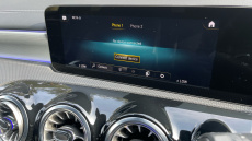 Mercedes-Benz A-Class A180 AMG Line Executive Edition 5dr Auto Petrol Hatchback